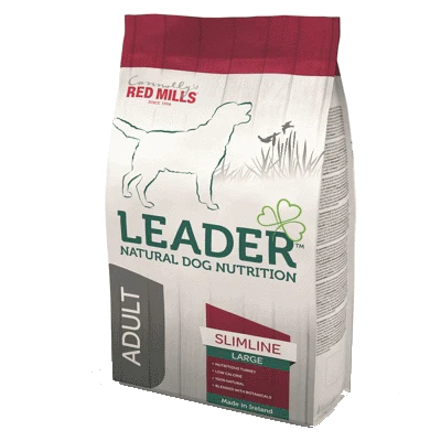 Leader Adult Slimline Large Breed Turkey