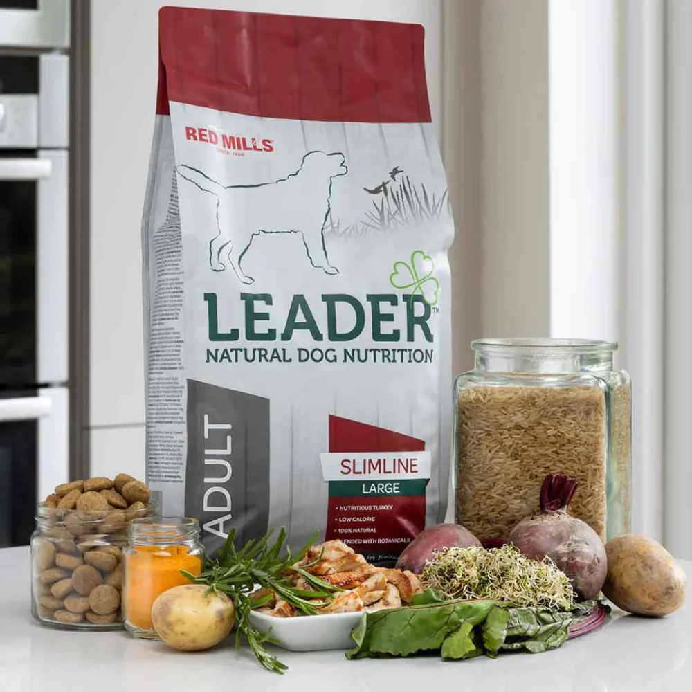 Leader Adult Slimline Large Breed Turkey - Image 2