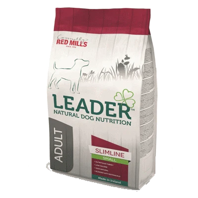 Leader Adult Slimline Small Breed Turkey