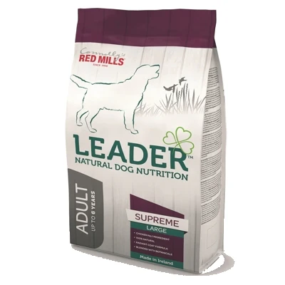 Leader Adult Supreme Large Breed