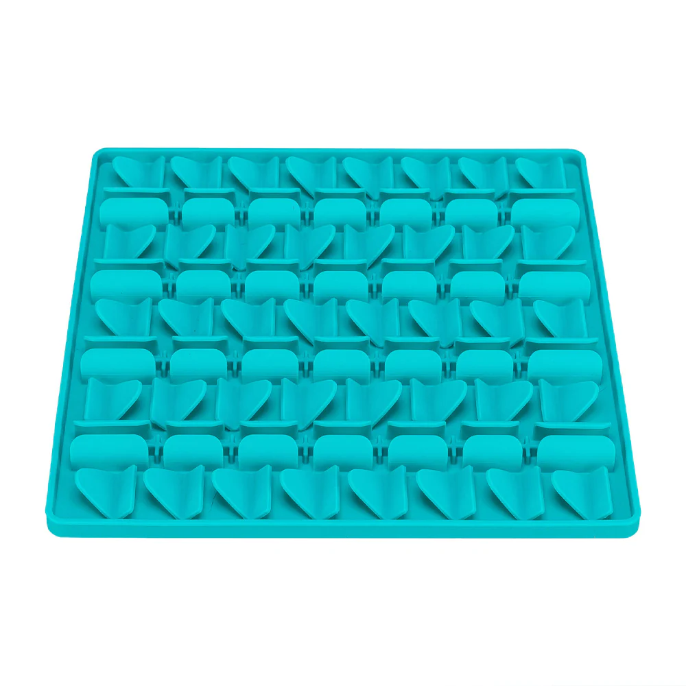 Lick'n'Snack Mat Silicon 30cm