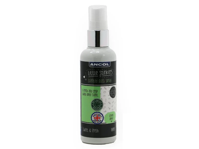 LITTLE STINKER COLOGNE 100ML