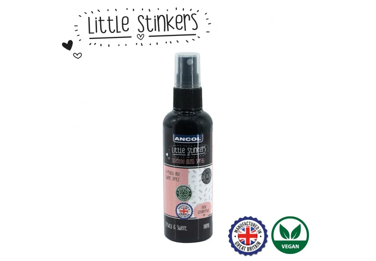 LITTLE STINKER COLOGNE 100ML - Image 2