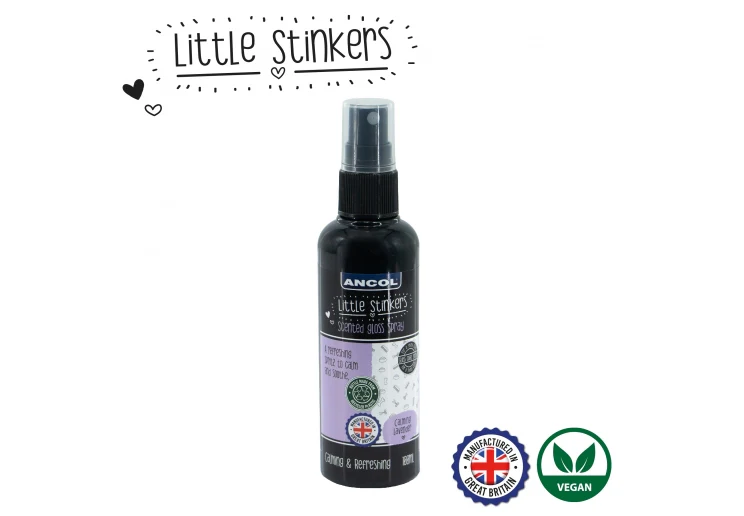 LITTLE STINKER COLOGNE 100ML - Image 3