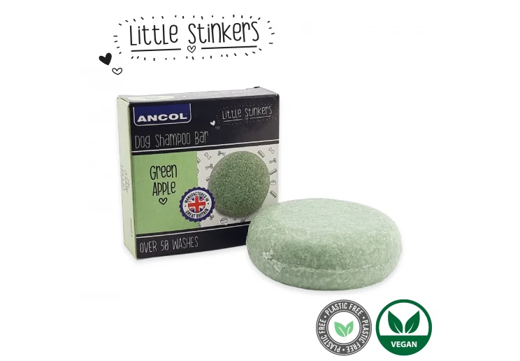 Little Stinkers Shampoo Bar - Image 2
