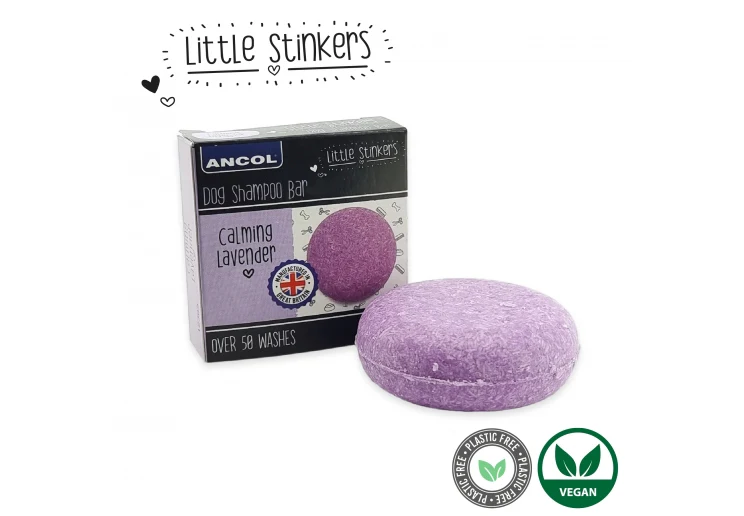 Little Stinkers Shampoo Bar - Image 6