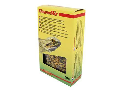Lucky Reptile Flower Mix 50g - Image 2