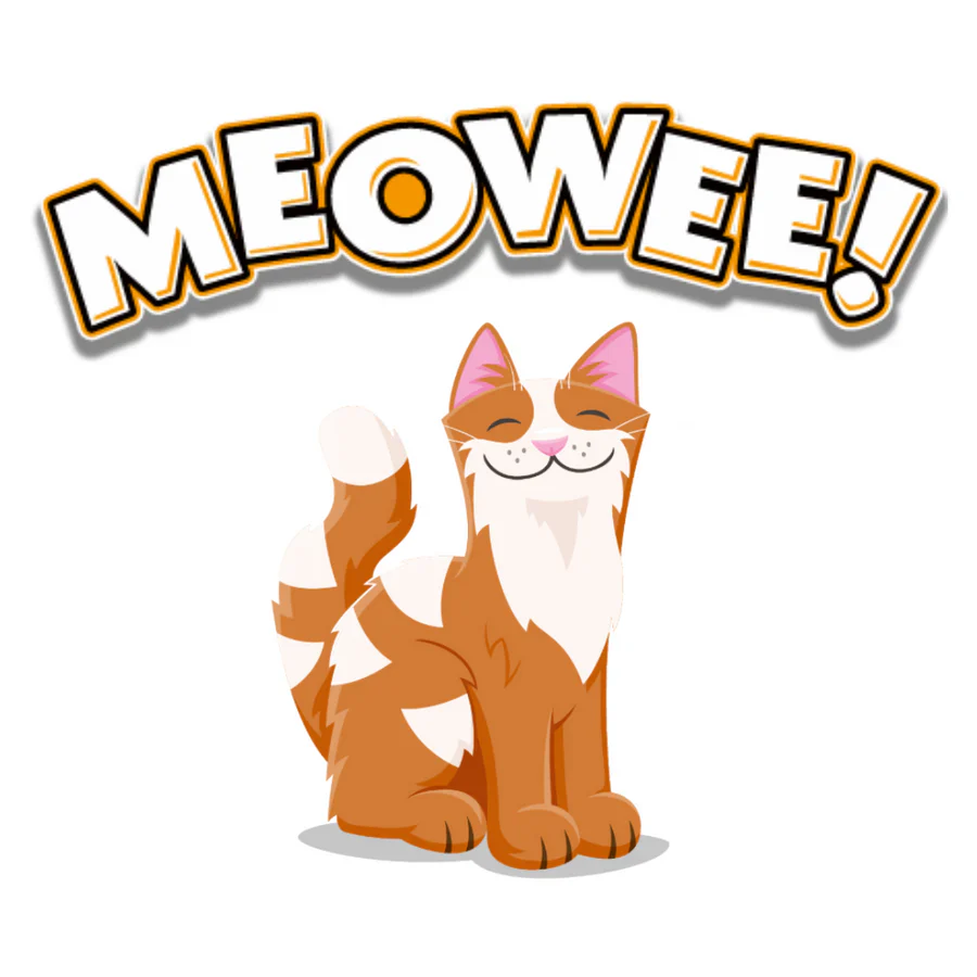 Meowee Meaty Cat Advent Calender - Image 2