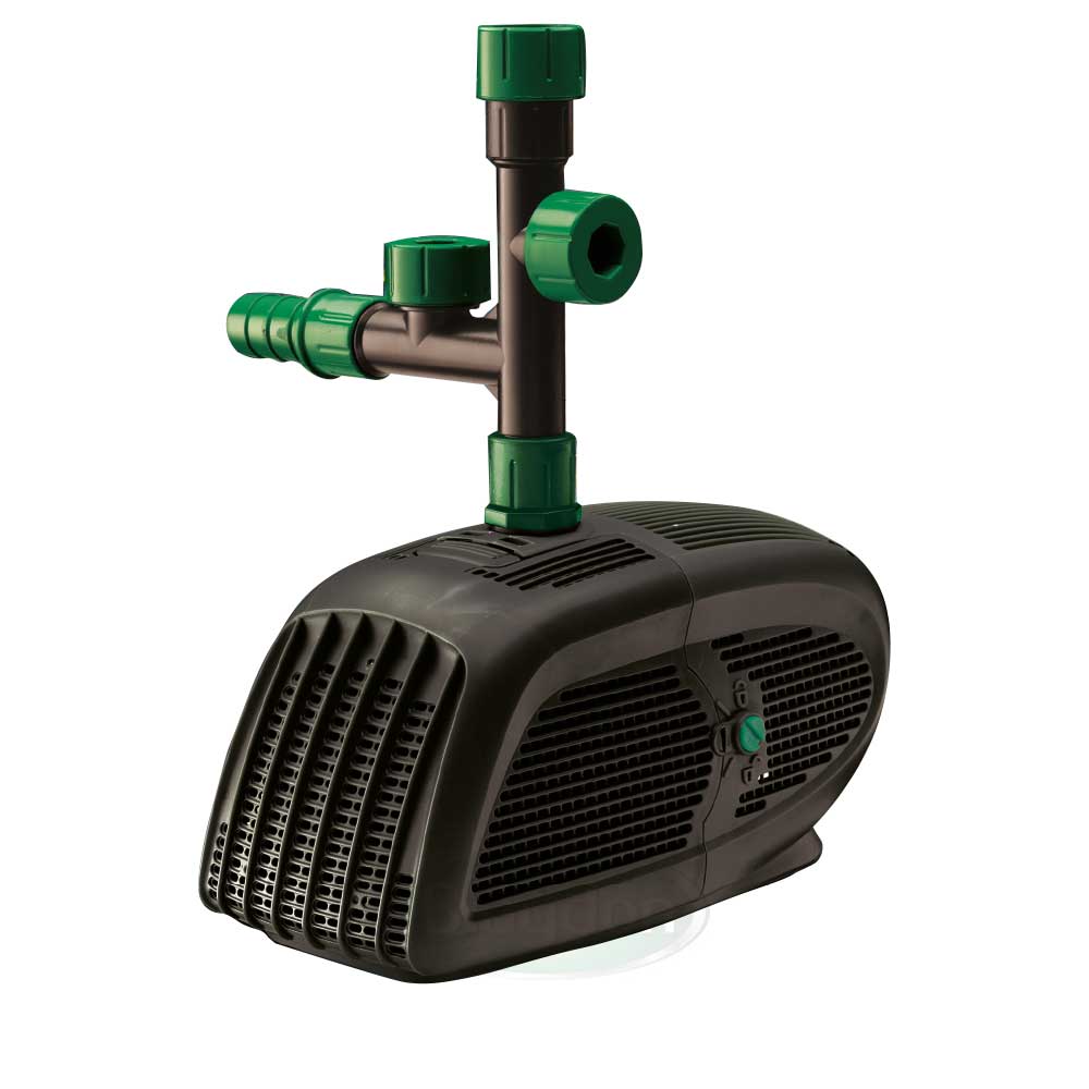 Midipond 5500 Fountain Pump