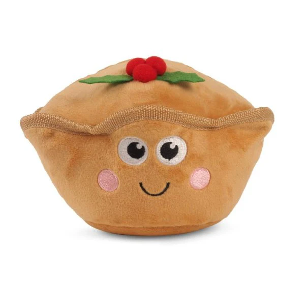 Mince PiePal Dog Toy - Image 2