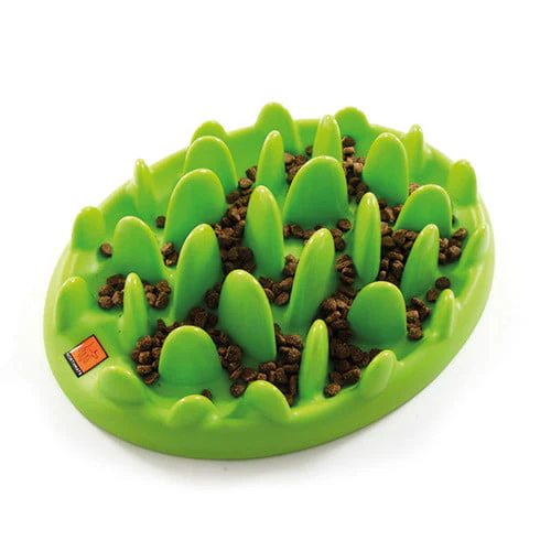 Mini Interactive Slow Dog Feeder - Image 2