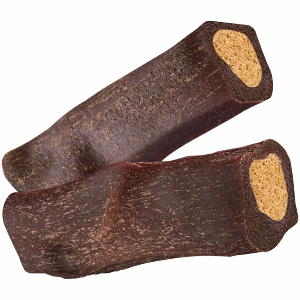 Misfits Wonky Chop With Liver Dog Treat - Image 2
