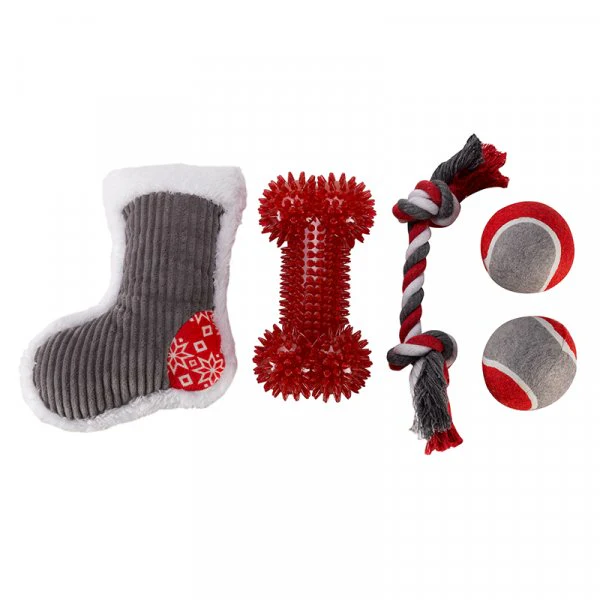 My Dog's Christmas Toy Pack - Image 2