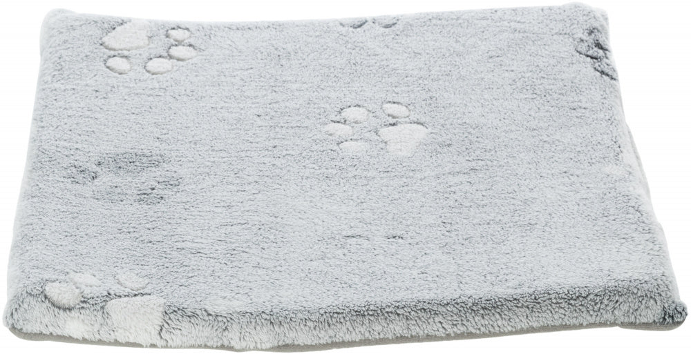 Nando Pet Cave for Cats & Dogs 40 x 45 x 40 cm – Light Grey - Image 4