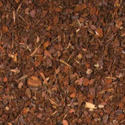 Natural Pinewood Bark Granulate 10 L by Trixie - Image 2