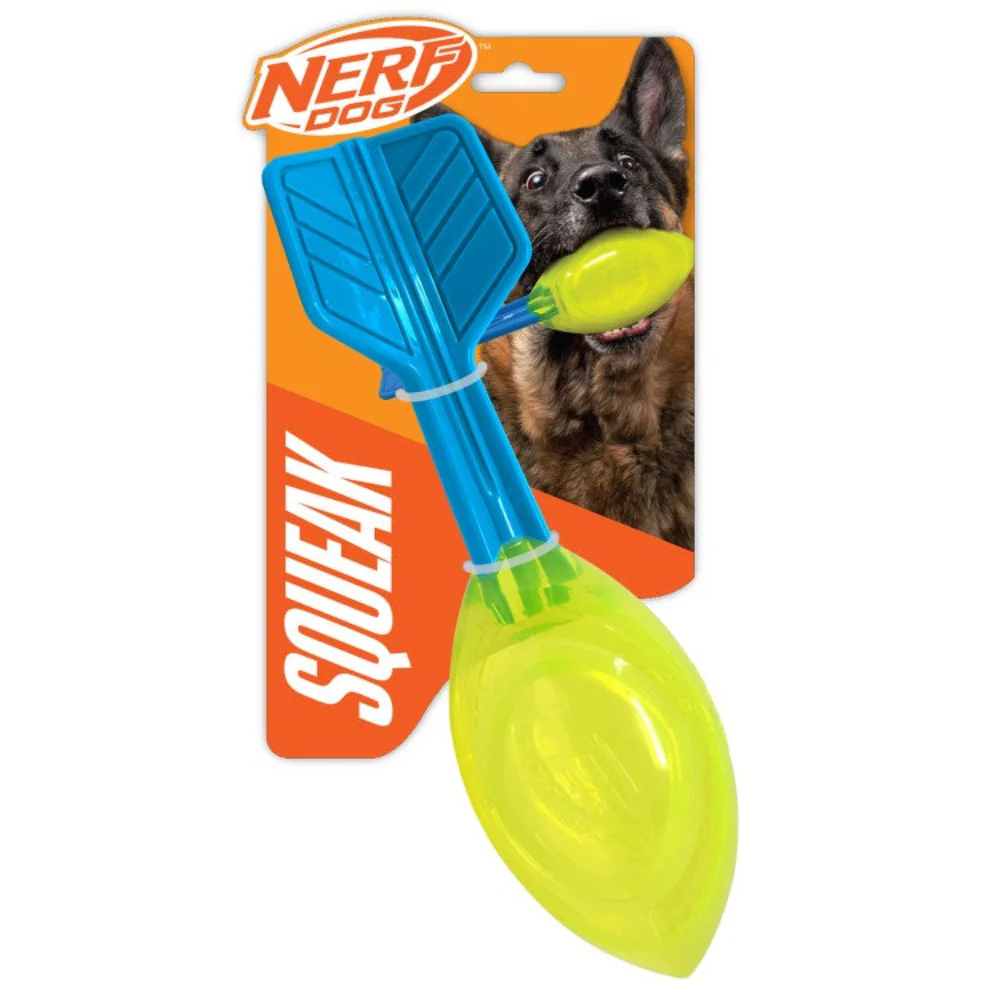 Nerf Squeak Vortex