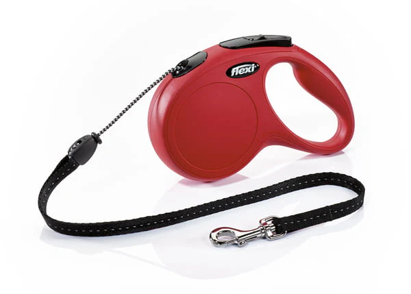 Flexi Classic 5m Retractable Cord lead Medium - Image 3