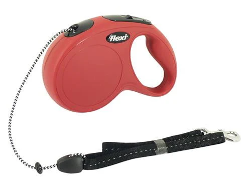 Flexi Classic 5m Retractable Cord lead Medium - Image 6