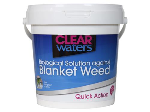 Nishikoi Clear Waters 1000ml Tub