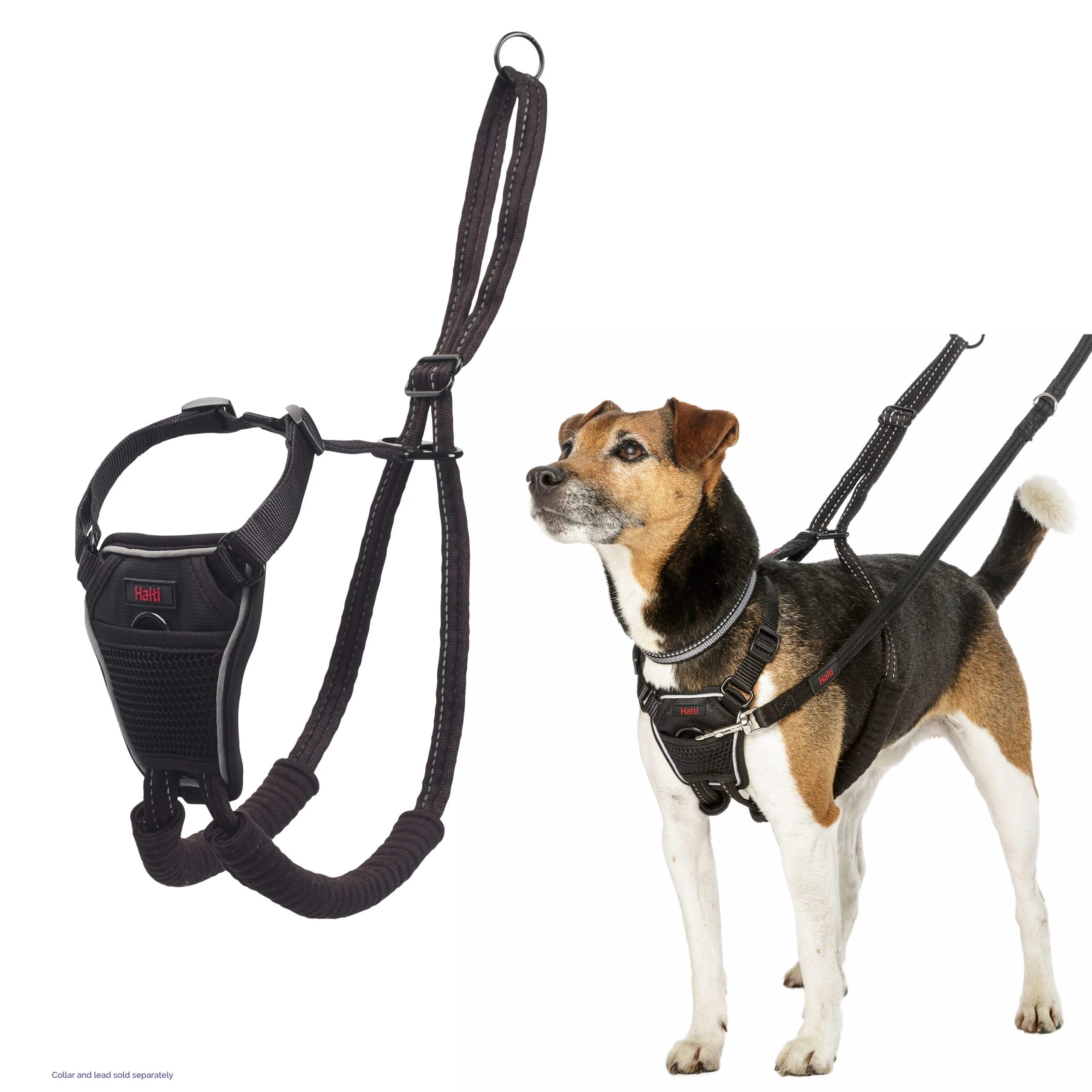 Halti No Pull Harness Small - Image 3