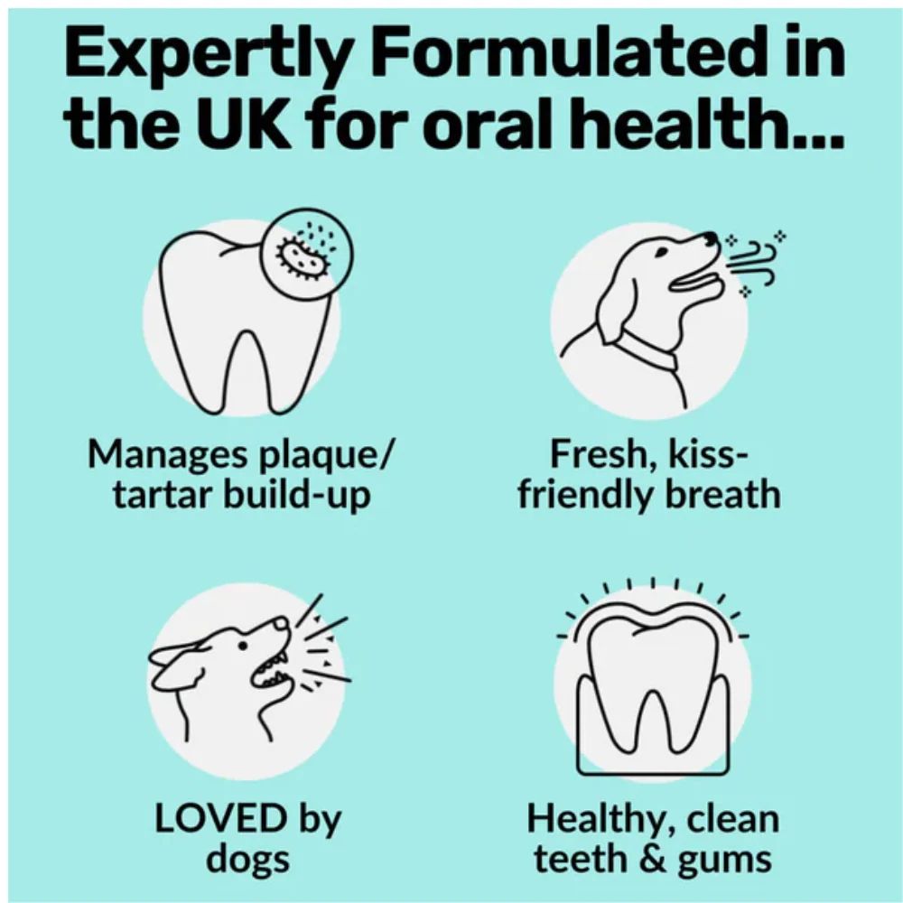 Nutripaw Dental Sticks - Image 2