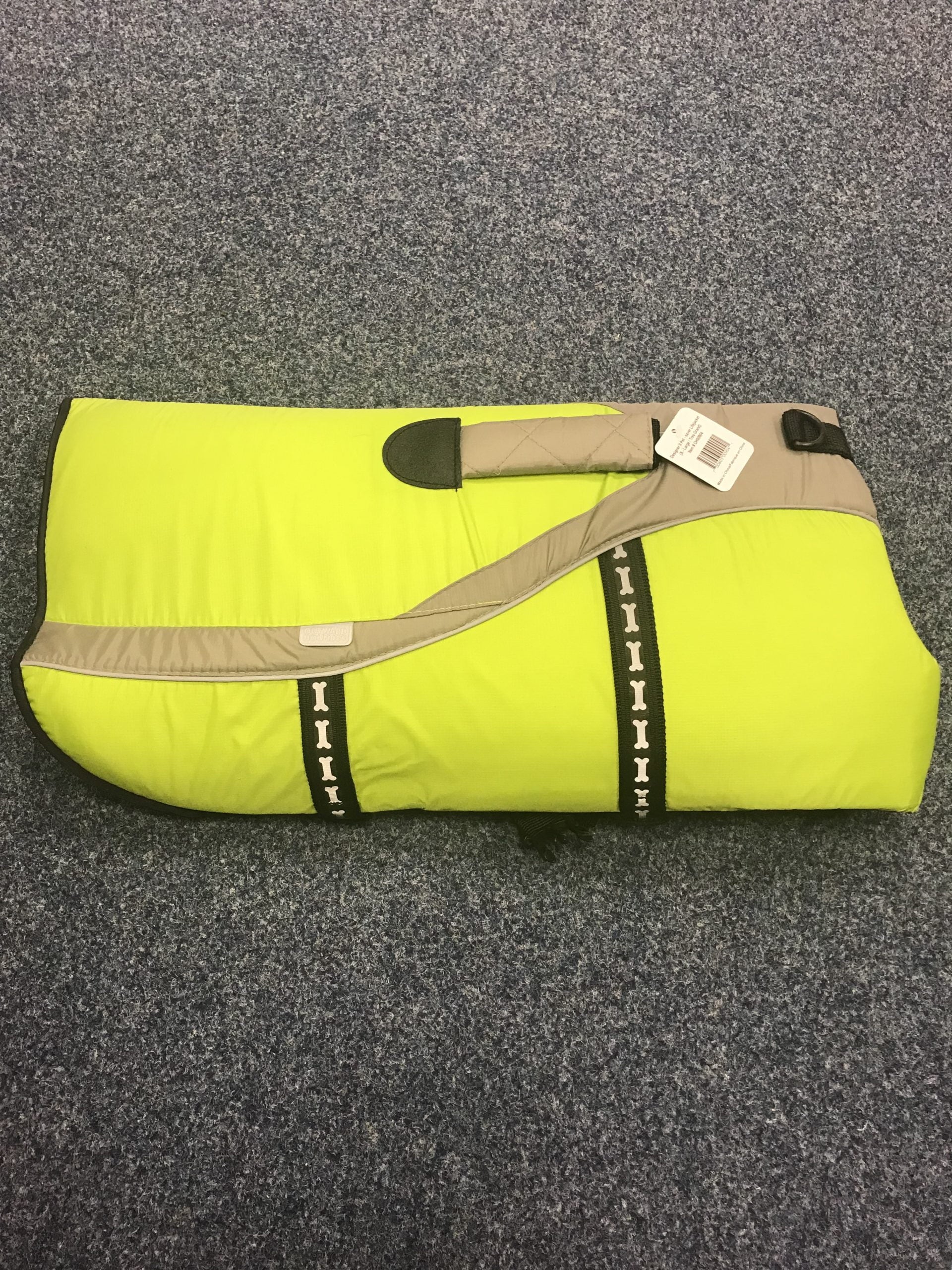 OutWard Hound Dog Life Jacket (X-Small) - Image 3
