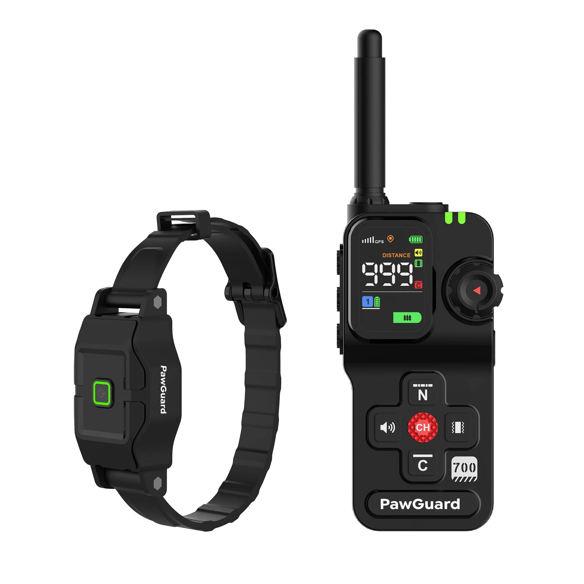 Pawguard 700 GPS Wireless Dog Fence - Image 3