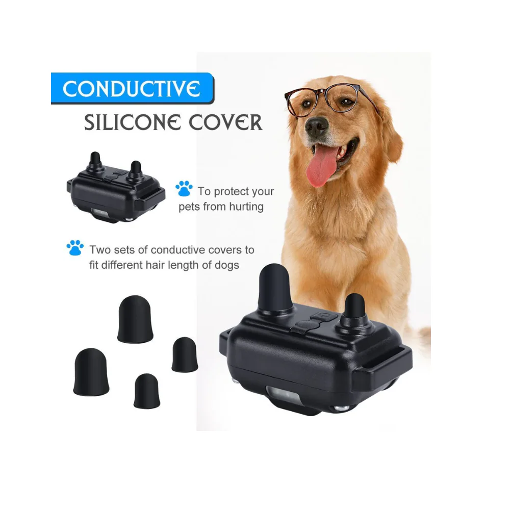 Pawguard Dog Training Collar T776 Rechargeable, Long range - Image 4