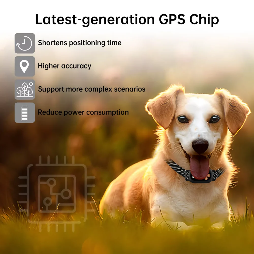 Pawguard 820 GPS– Dog Fence Ireland | Petworld.ie - Image 2