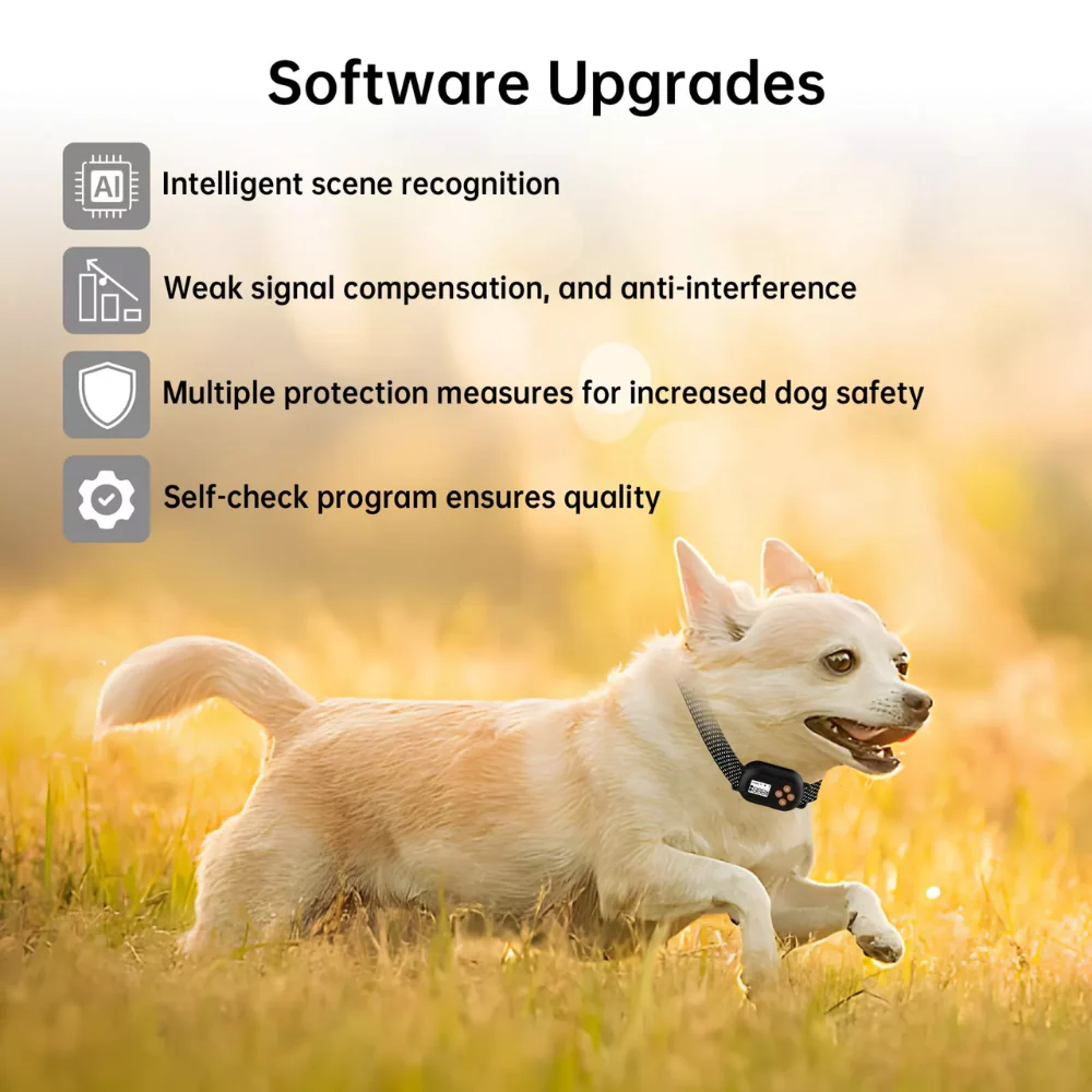 Pawguard 820 GPS– Dog Fence Ireland | Petworld.ie - Image 3