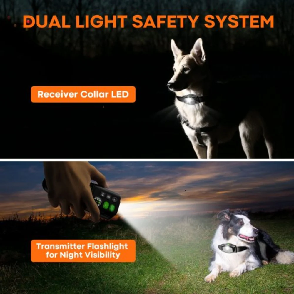 Pawguard Freedom Go Fence – Portable Wireless Dog Fence and Trainer - Image 3