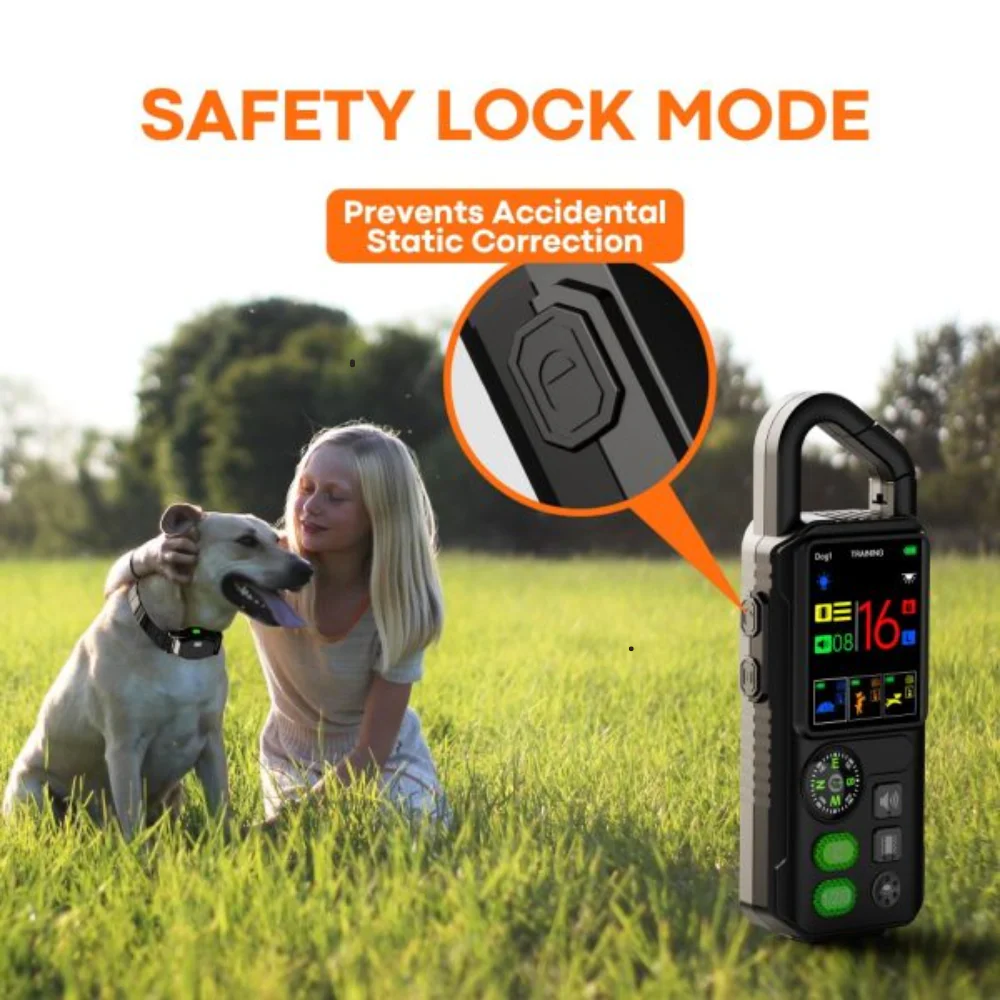 Pawguard Freedom Go Fence – Portable Wireless Dog Fence and Trainer - Image 4