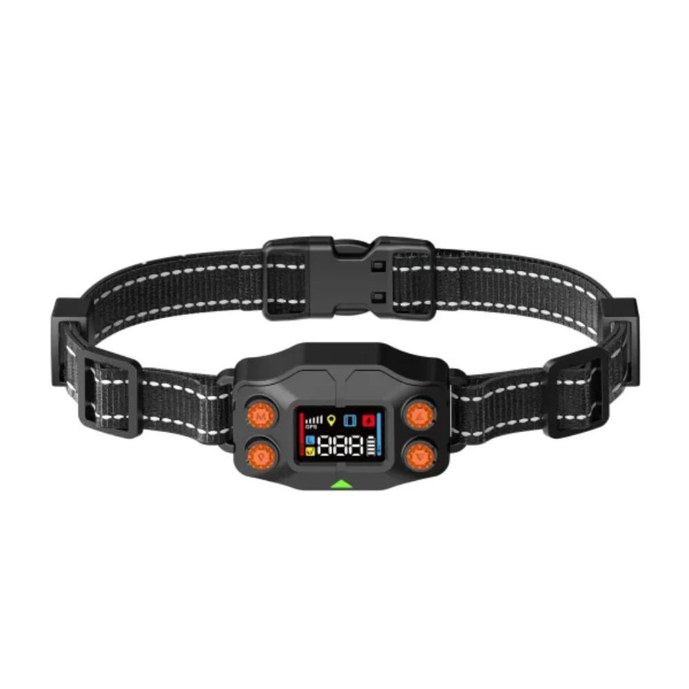 Pawguard 830 GPS Wireless Fence