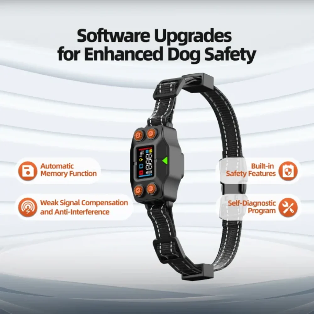 Pawguard 830 GPS Wireless Fence - Image 4
