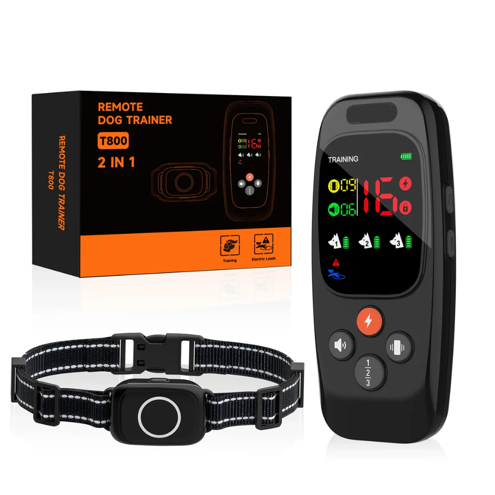 Pawguard T800 Training Collar - Image 4