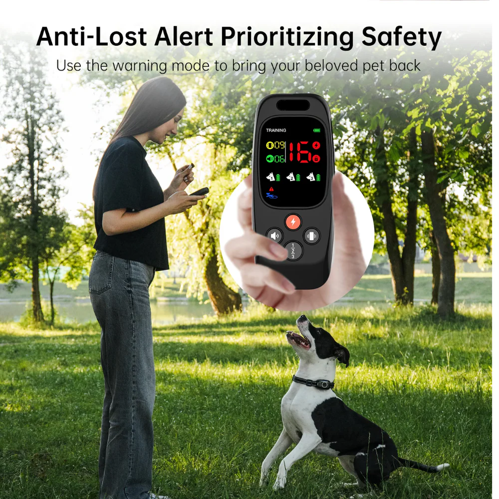 Pawguard T800 Training Collar - Image 5