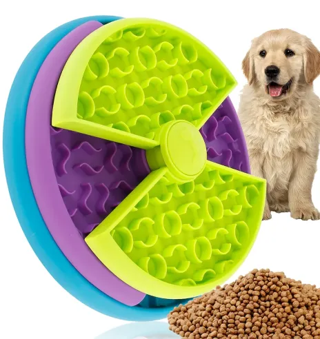 Pawise Fun plus Treat Puzzle - Image 2