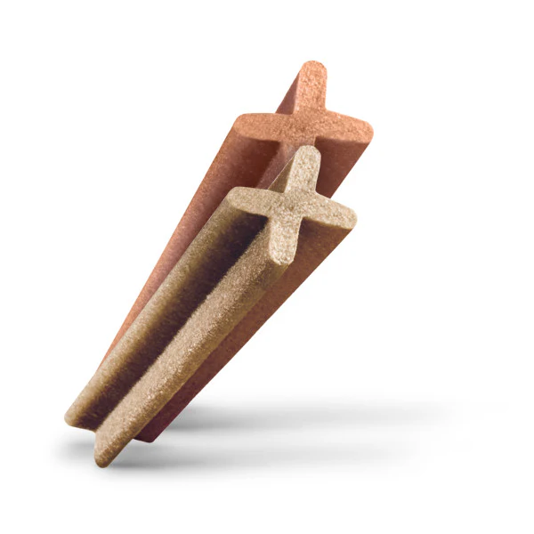 PEDIGREE DentaStix Daily Dental Chews Large Dog 42 Sticks - Image 2