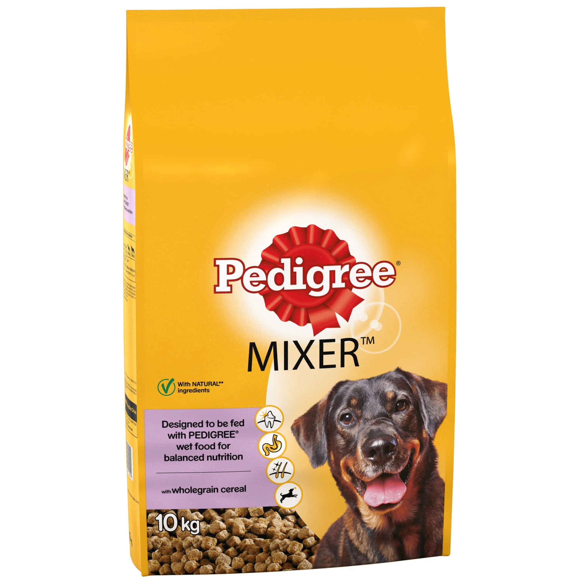 Pedigree Mixer Original 12kg