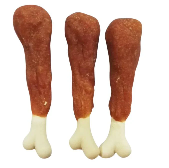 Pet Munchies Duck Drumsticks 100g - Image 2