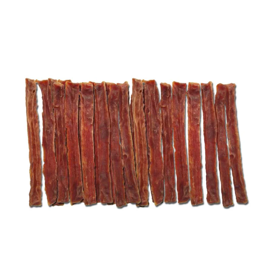Pet Munchies Duck Strips 90g - Image 2