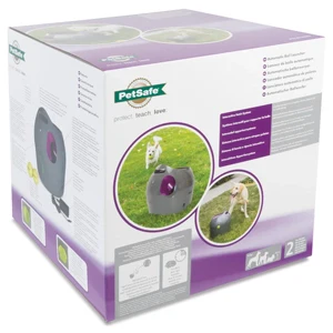 Petsafe Automatic Ball Launcher For Dogs - Image 2