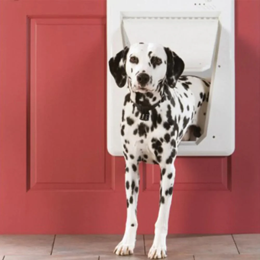 Petsafe SmartDoor Electronic Pet Door - Image 2