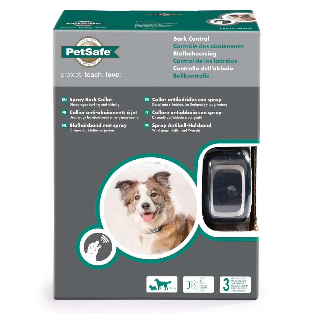 Petsafe Spray Bark Collar - Image 3