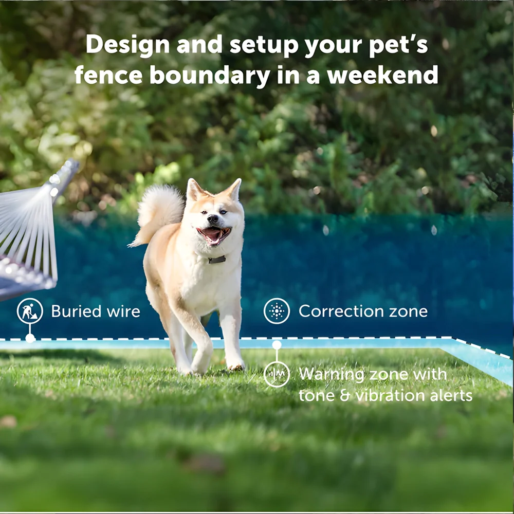 Petsafe Stubborn Dog In-Ground Fence System - Image 3