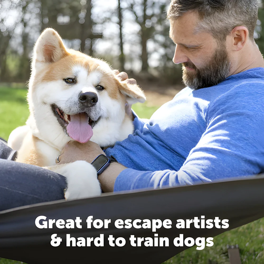 Petsafe Stubborn Dog In-Ground Fence System - Image 4