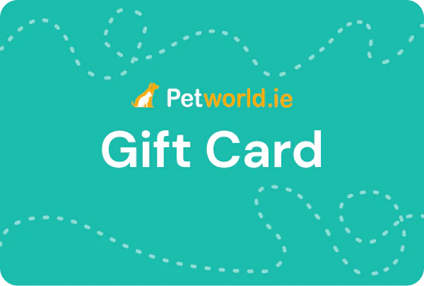 Petworld Gift Card