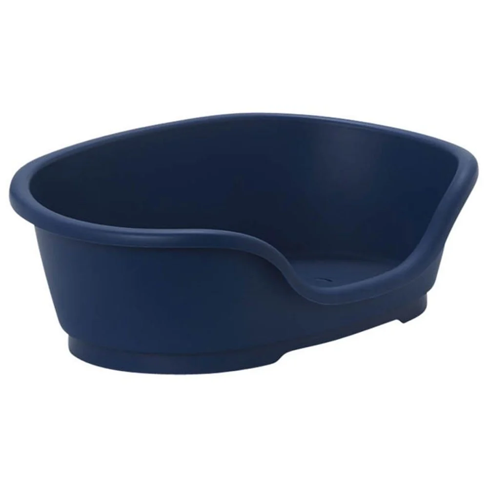 Plastic Dog Bed