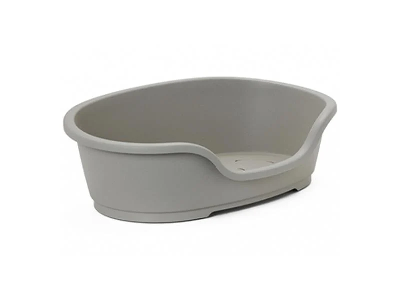 Plastic Dog Bed - Image 2