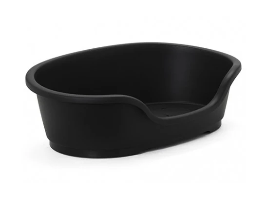 Plastic Dog Bed - Image 3